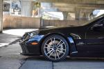 Mercedes-Benz SL65 AMG Black Series 2009 года